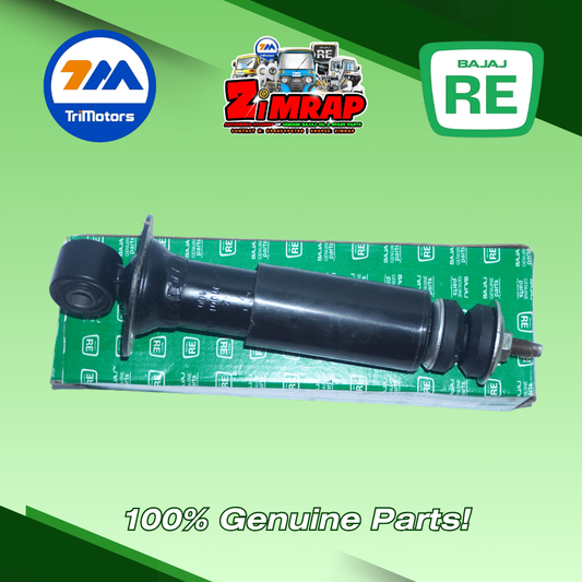 SHOCK ABSORBER REAR SUSPENSION FOR MAXIMA Z | Part #: AZ122008