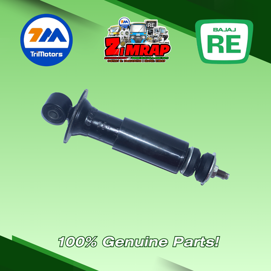 SHOCK ABSORBER REAR SUSPENSION FOR MAXIMA Z | Part #: AZ122008