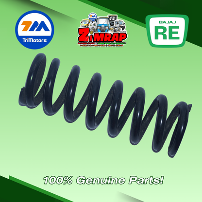 SPRING REAR SUSPENSION MAXIMA Z | Part #: AZ122009
