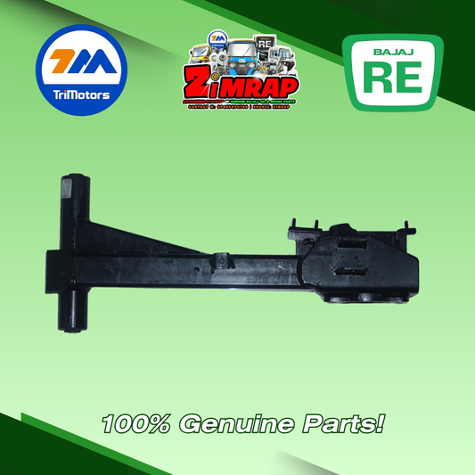 ASSEMBLY TRAILING ARM LH MAXIMA Z | Part #: AZ122032
