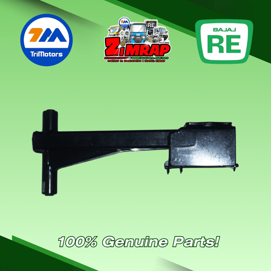 ASSEMBLY TRAILING ARM LH MAXIMA Z | Part #: AZ122032