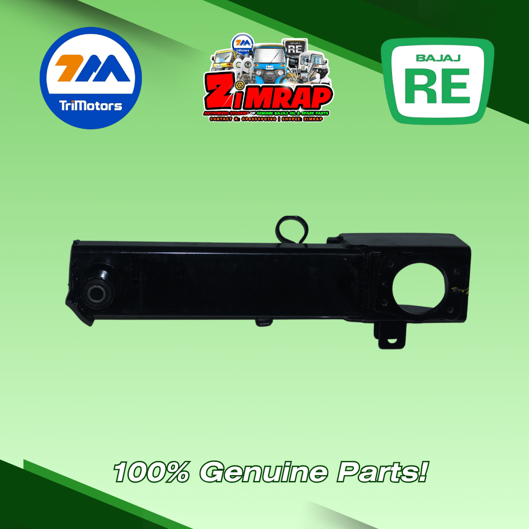 ASSEMBLY TRAILING ARM RH MAXIMA Z | Part #: AZ122033