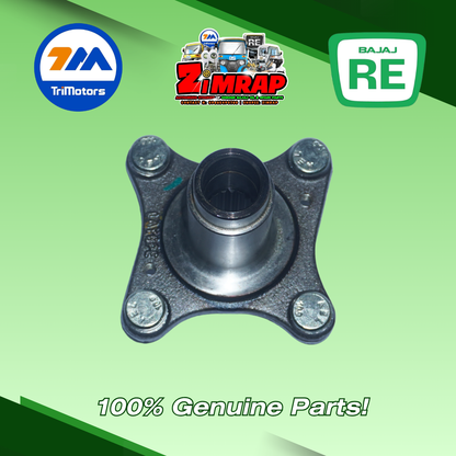 FLANGE ASSEMBLY DRIVE MAXIMA Z ( axle rear ) | Part #: AZ131606