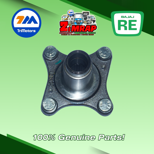 FLANGE ASSEMBLY DRIVE MAXIMA Z ( axle rear ) | Part #: AZ131606