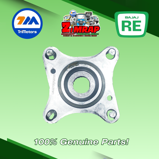 FLANGE ASSEMBLY DRIVE MAXIMA Z ( axle rear ) | Part #: AZ131606