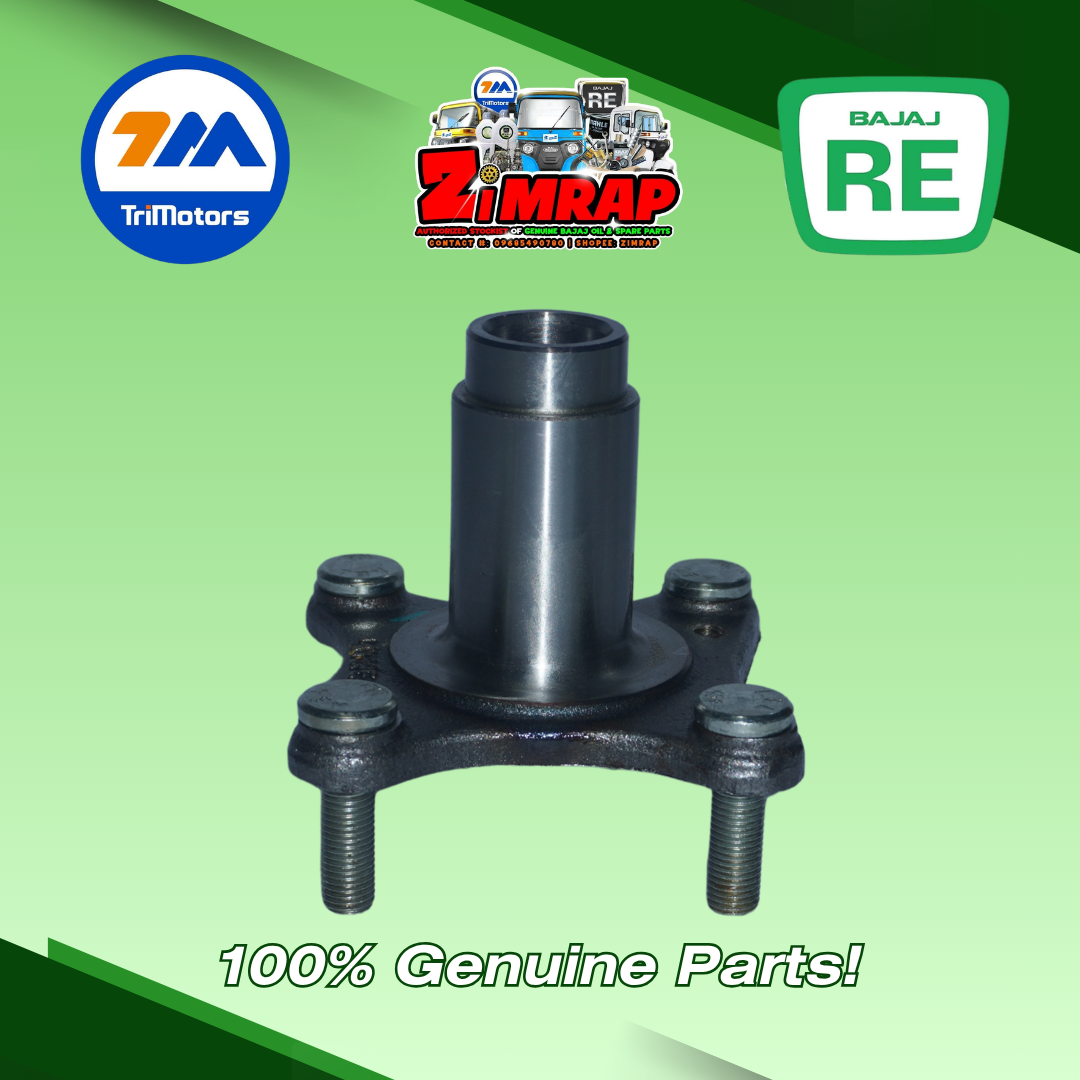 FLANGE ASSEMBLY DRIVE MAXIMA Z ( axle rear ) | Part #: AZ131606