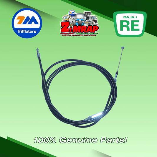 CABLE GEAR BLACK MAXIMA Z | Part #: AZ161208