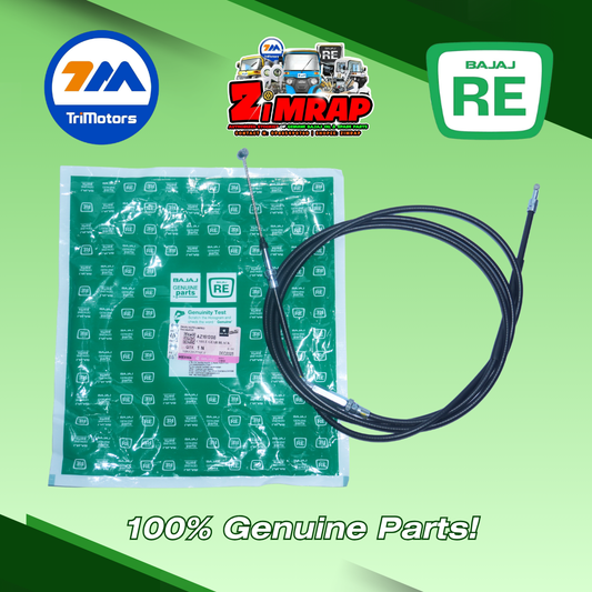 CABLE GEAR BLACK MAXIMA Z | Part #: AZ161208