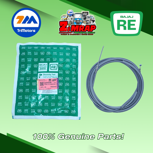 CABLE ACCELERATOR MAXIMA Z FACELIFT SINGLE SPARK | Part #: AZ161209