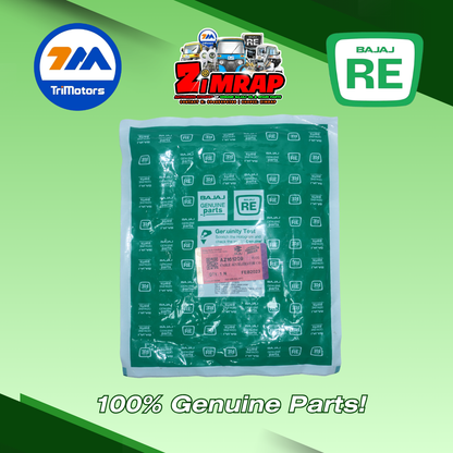CABLE ACCELERATOR MAXIMA Z FACELIFT SINGLE SPARK | Part #: AZ161209