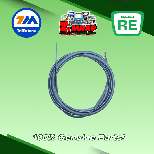 CABLE ACCELERATOR MAXIMA Z FACELIFT SINGLE SPARK | Part #: AZ161209