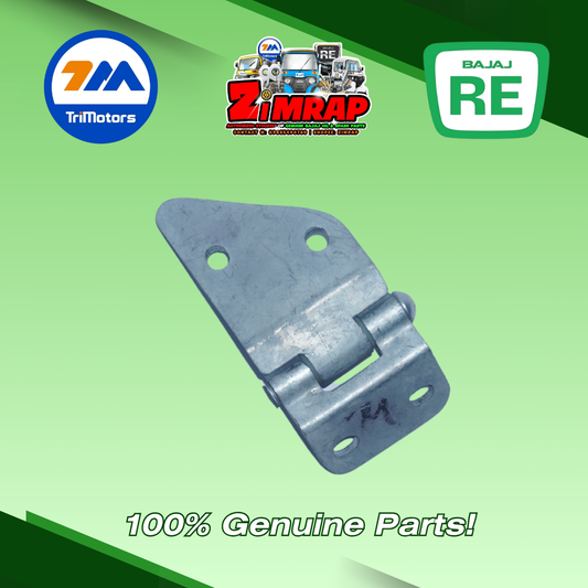 ASSEMBLY HINGE SIDE DOOR LH UG | Part #: AZ241401