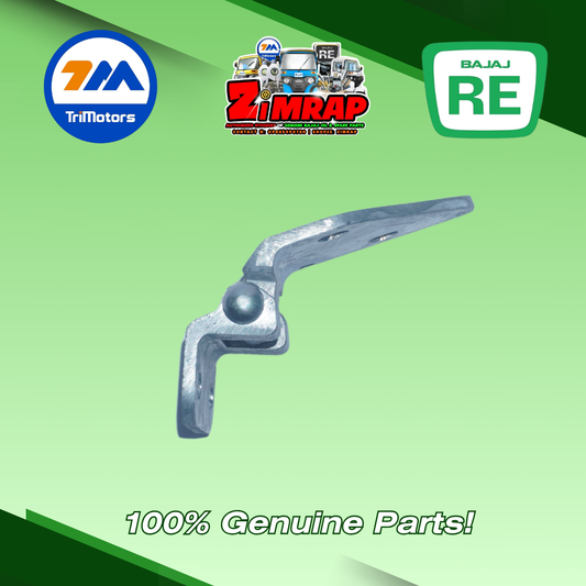 ASSEMBLY HINGE SIDE DOOR LH UG | Part #: AZ241401