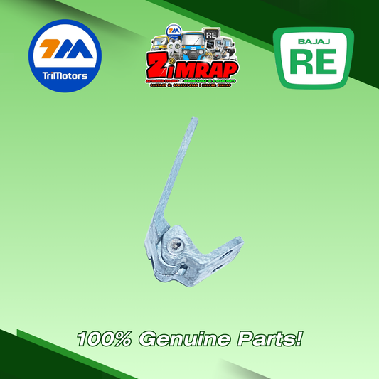 ASSEMBLY HINGE SIDE DOOR RH UG | Part #: AZ241402