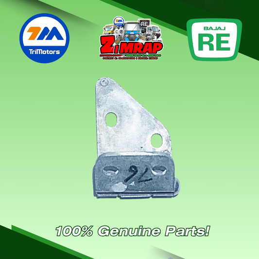 ASSEMBLY HINGE SIDE DOOR RH UG | Part #: AZ241402