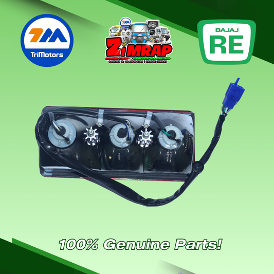 ASSEMBLY TAILLAMP RH UG MAXIMA Z | Part #: AZ401002