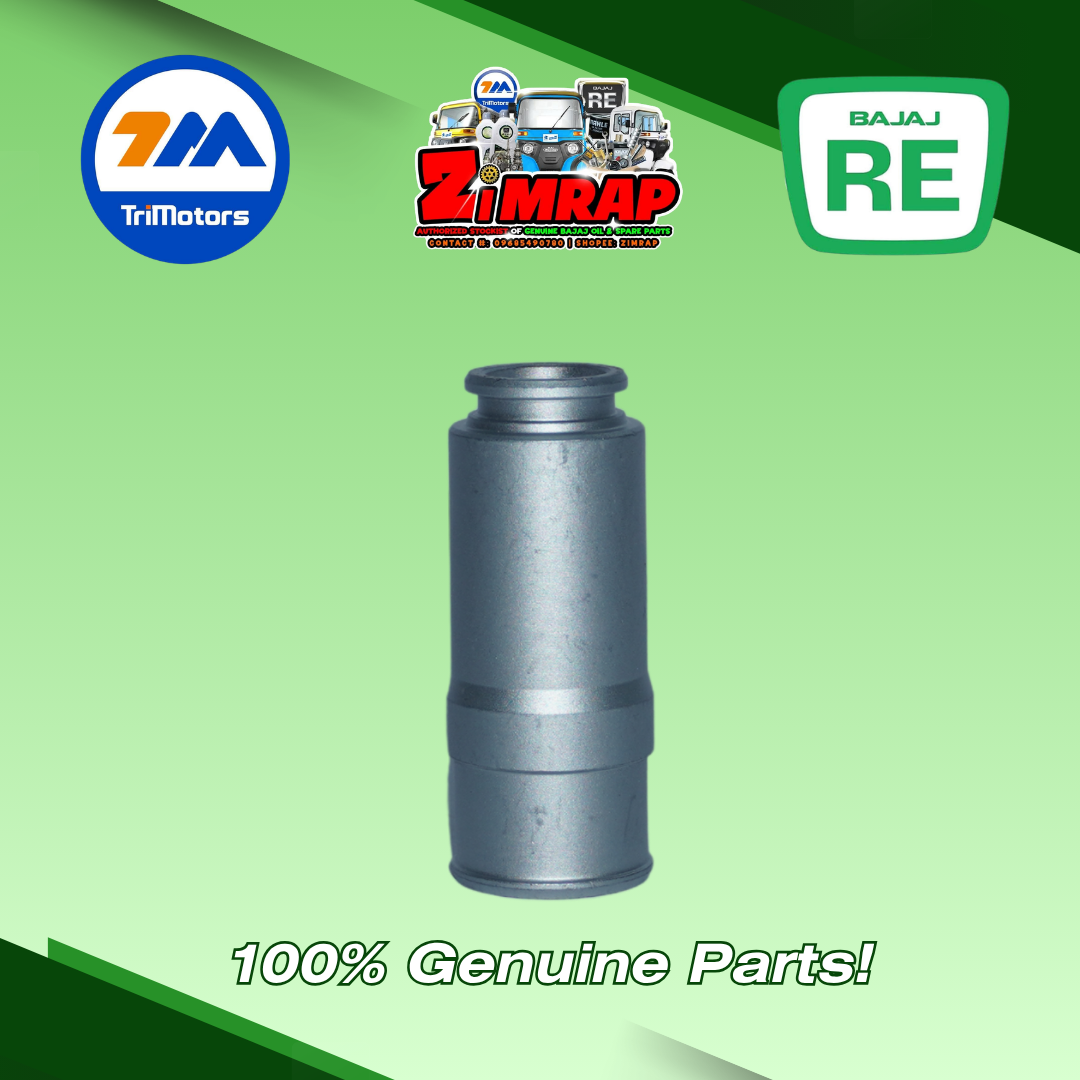 SLEEVE SPARK PLUG FACELIFT | Part #: AZ511010