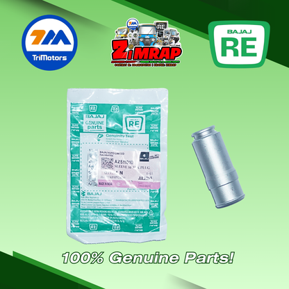 SLEEVE SPARK PLUG FACELIFT | Part #: AZ511010