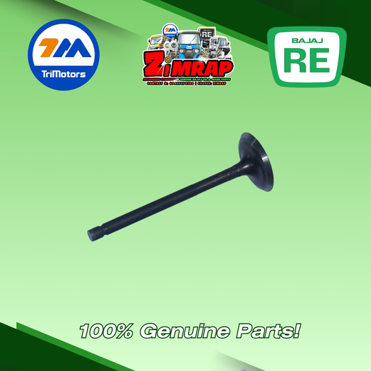 VALVE INTAKE MAXIMA | Part #: AZ511201