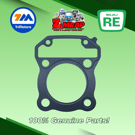 GASKET CYLINDER MAXIMA Z | Part #: AZ521003