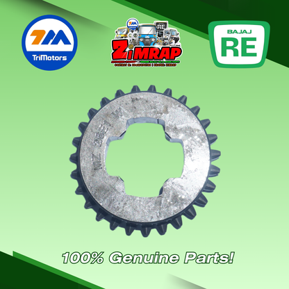 GEAR REVERSE MAXIMA Z | Part #: AZ551603