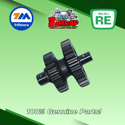 GEAR IDLER MAXIMA Z | Part #: AZ551604