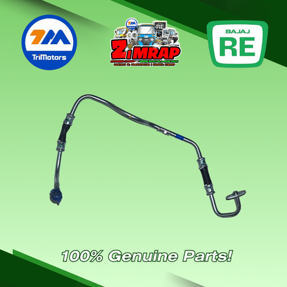 PIPE ASSEMBLY OIL COOL MAXIMA Z | Part #: AZ571220