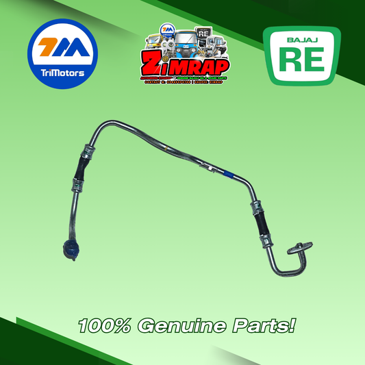 PIPE ASSEMBLY OIL COOL MAXIMA Z | Part #: AZ571220