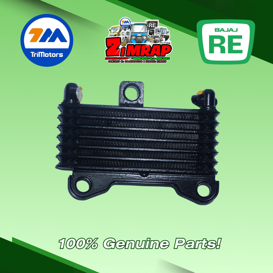 COOLER OIL MAXIMA Z | Part #: AZ571226