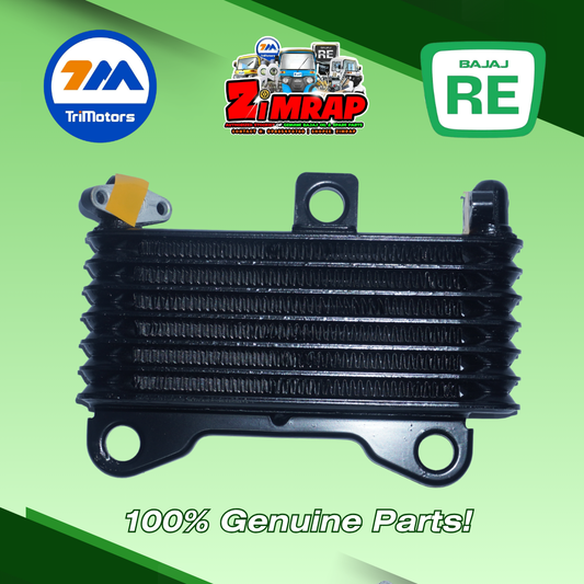 COOLER OIL MAXIMA Z | Part #: AZ571226