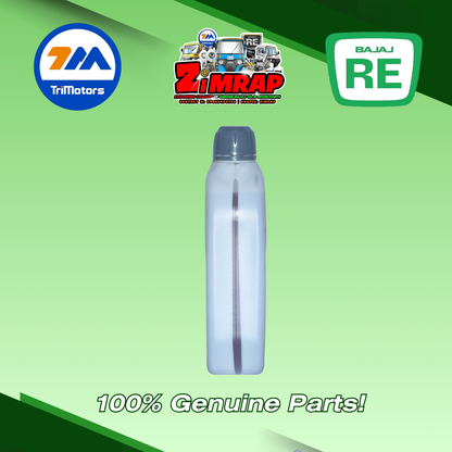 BAJAJ GENUINE OIL SPECIAL SAE 20-504W API SL | Part #: I000001079