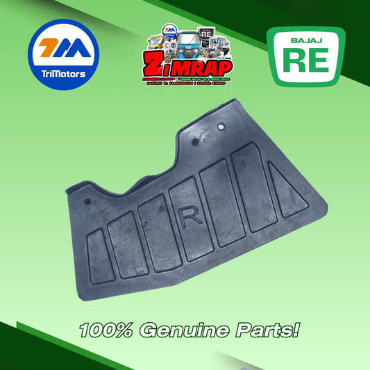 MUDFLAP REAR RH MAXIMA | Part #: BB161245