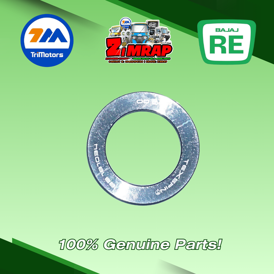 RACE BEARING UPPER INNER (MAXIMA CARGO) | Part #: BB181034