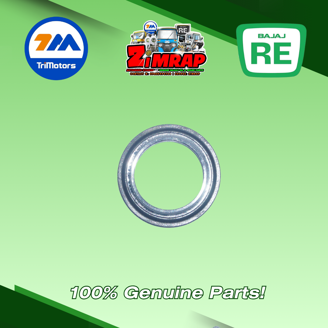 RACE BEARING UPPER INNER (MAXIMA CARGO) | Part #: BB181034