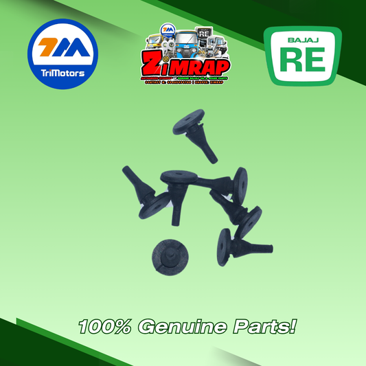 PLUG : MAT FIXING | Part #: BB231271 (SOLD PER PIECE)
