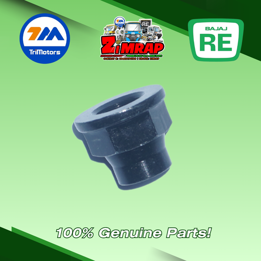 NUT AXLE MI6 ( MAXIMA Z) | Part #: BF131707 (SOLD PER PIECE)