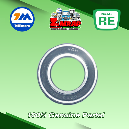 BALL BEARING MAXIMA Z | Part #: BF131722