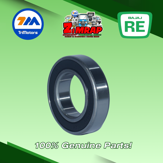 BALL BEARING MAXIMA Z | Part #: BF131722