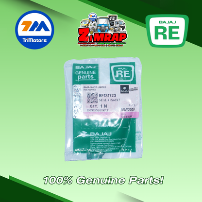 SEAL OIL MAXIMA Z | Part #: BF131723