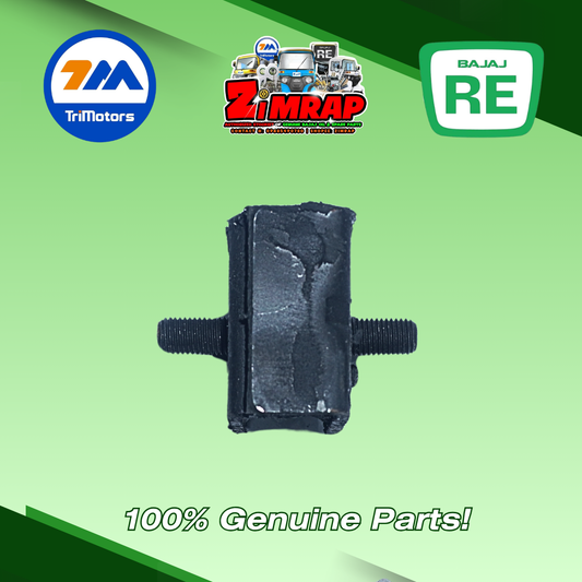 RUBBER ISOLATOR MAXIMA Z | Part #: BH113411