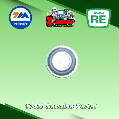 CAP HUB REAR FL | Part #: BH131206