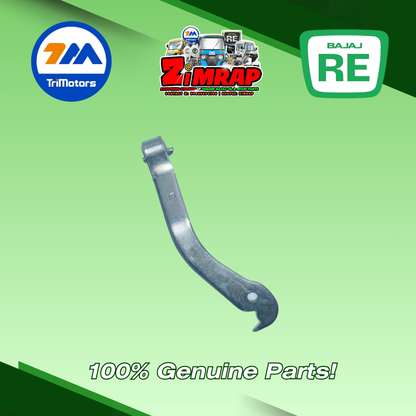 LEVER PARKING BRAKE LH FL (24151177) | Part #: BH131813