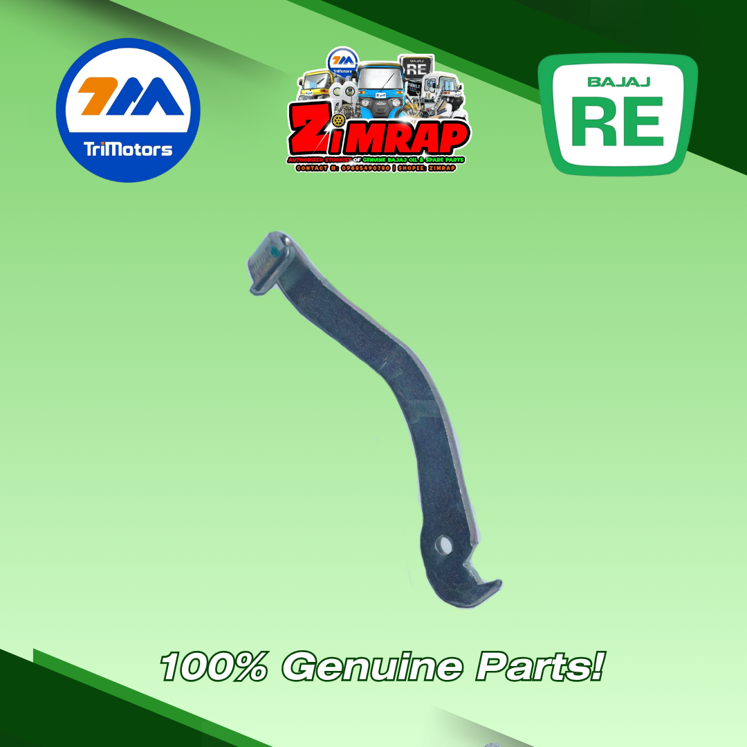 LEVER PARKING BRAKE LH FL (24151177) | Part #: BH131813