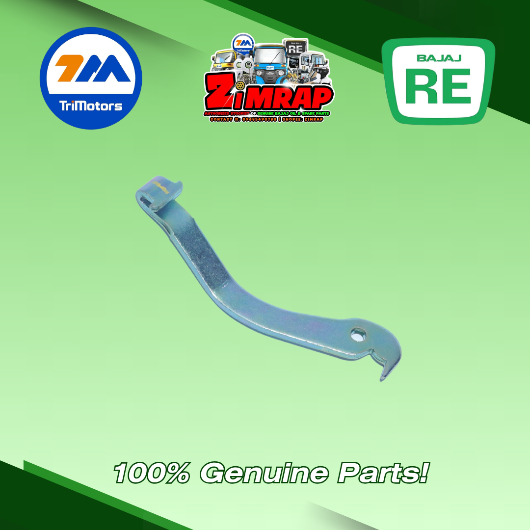 LEVER PARKING BRAKE RH FL | Part #: BH131814
