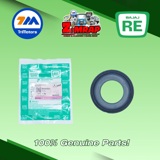 COVER DUST LOWER FL | Part #: BH151007 (SOLD PER PIECE)