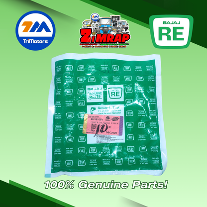 COVER BEARING UPPER | Part #: BH151094