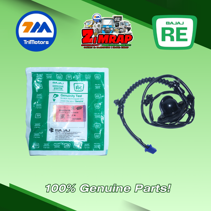 LAMP PLATE NUMBER | Part #: BH401016