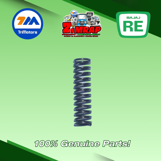 SPRING CV SHAFT MAXIMA Z | Part #: BH551409 (SOLD PER PIECE)