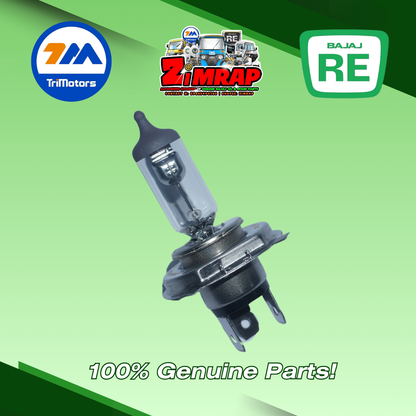 LAMP :- 12V-35/35W-HS1 FOR USA | Part #: CL201023