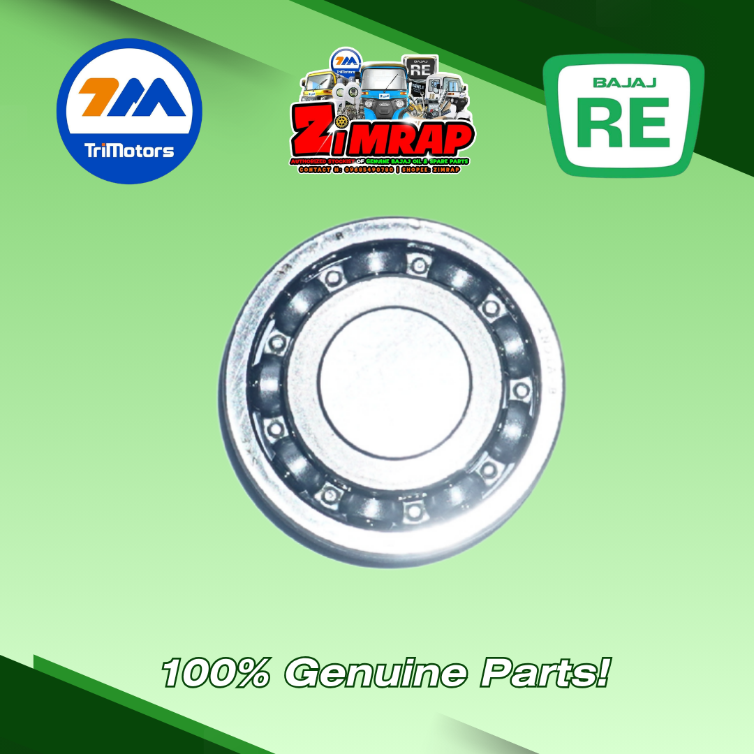 CLUTCH LIFTER BEARING | Part #: DH101795